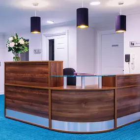 Bild von Barchester - Oaklands Care Home
