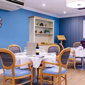 Bild von Barchester - Oaklands Care Home