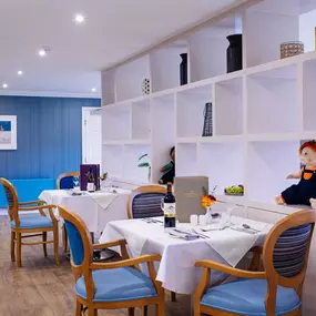 Bild von Barchester - Oaklands Care Home