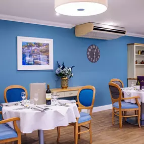 Bild von Barchester - Oaklands Care Home