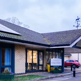 Bild von Barchester - Oaklands Care Home