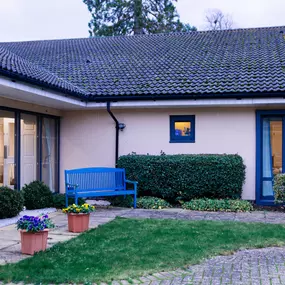 Bild von Barchester - Oaklands Care Home