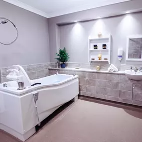 Bild von Barchester - Hugh Myddelton House Care Home