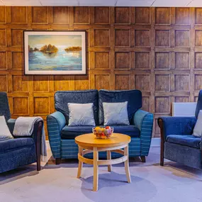 Bild von Barchester - Hugh Myddelton House Care Home