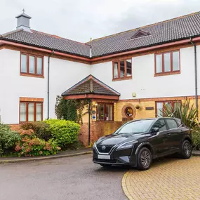 Bild von Barchester - Hugh Myddelton House Care Home