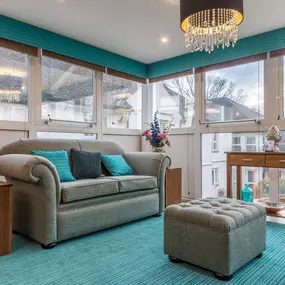 Bild von Barchester - Oxford Beaumont Care Community