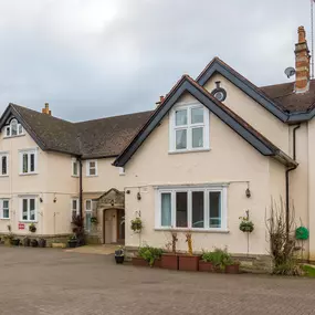 Bild von Barchester - Oxford Beaumont Care Community