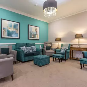 Bild von Barchester - Oxford Beaumont Care Community