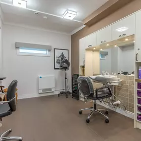 Bild von Barchester - Oxford Beaumont Care Community