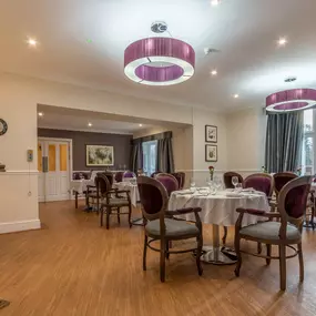 Bild von Barchester - Oxford Beaumont Care Community