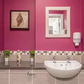 Bild von Barchester - Oxford Beaumont Care Community