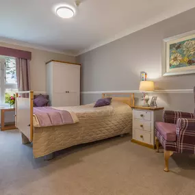 Bild von Barchester - Oxford Beaumont Care Community