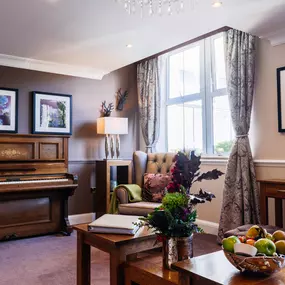 Bild von Barchester - Chorleywood Beaumont