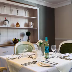 Bild von Barchester - Chorleywood Beaumont