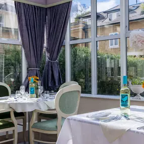 Bild von Barchester - Chorleywood Beaumont