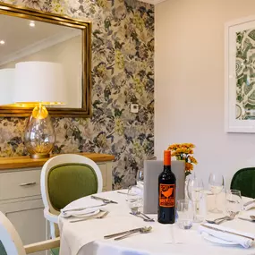 Bild von Barchester - Chorleywood Beaumont