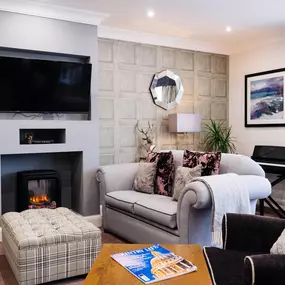 Bild von Barchester - Chorleywood Beaumont