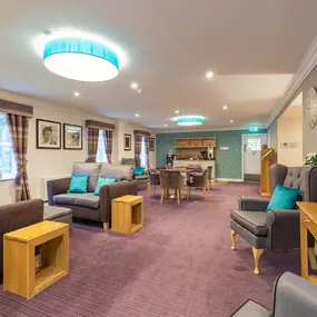 Bild von Barchester - South Chowdene Care Home