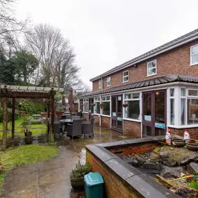 Bild von Barchester - South Chowdene Care Home