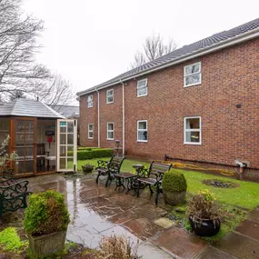 Bild von Barchester - South Chowdene Care Home