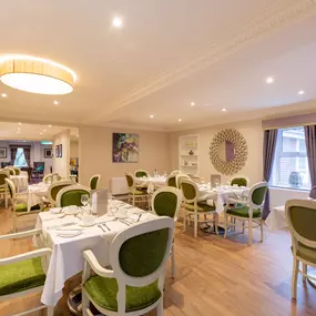 Bild von Barchester - South Chowdene Care Home