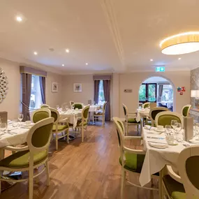 Bild von Barchester - South Chowdene Care Home