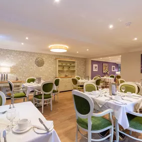 Bild von Barchester - South Chowdene Care Home