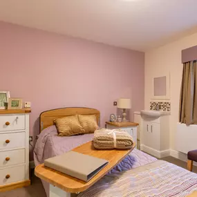 Bild von Barchester - South Chowdene Care Home