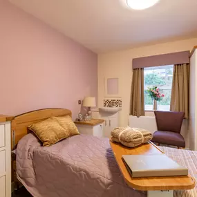 Bild von Barchester - South Chowdene Care Home