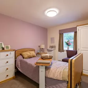 Bild von Barchester - South Chowdene Care Home