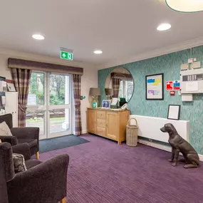 Bild von Barchester - South Chowdene Care Home