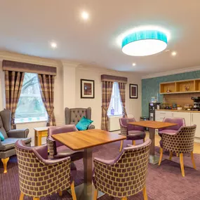 Bild von Barchester - South Chowdene Care Home