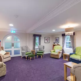Bild von Barchester - South Chowdene Care Home