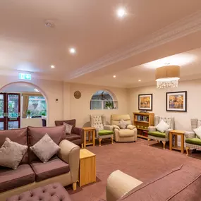 Bild von Barchester - South Chowdene Care Home