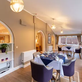 Bild von Barchester - South Chowdene Care Home
