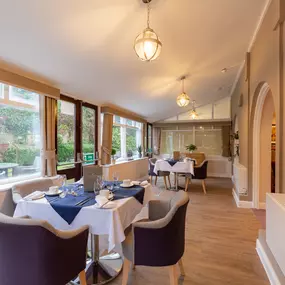 Bild von Barchester - South Chowdene Care Home