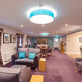 Bild von Barchester - South Chowdene Care Home