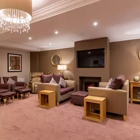 Bild von Barchester - South Chowdene Care Home