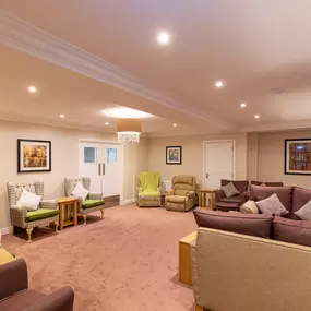Bild von Barchester - South Chowdene Care Home