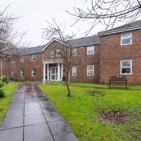 Bild von Barchester - South Chowdene Care Home