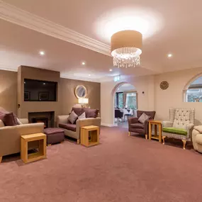 Bild von Barchester - South Chowdene Care Home