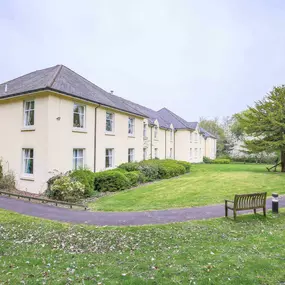 Bild von Barchester - Drummond Grange Care Home