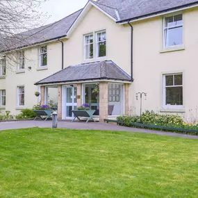 Bild von Barchester - Drummond Grange Care Home