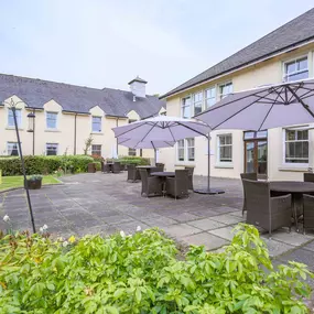 Bild von Barchester - Drummond Grange Care Home