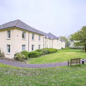 Bild von Barchester - Drummond Grange Care Home