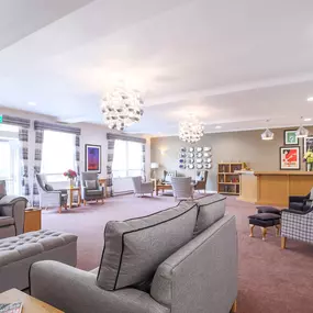 Bild von Barchester - Drummond Grange Care Home