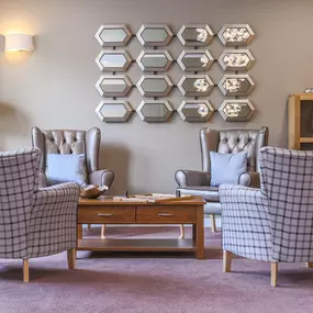 Bild von Barchester - Drummond Grange Care Home