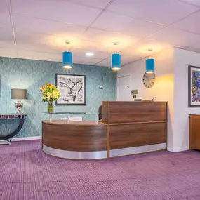 Bild von Barchester - Drummond Grange Care Home