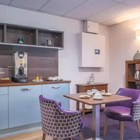 Bild von Barchester - Drummond Grange Care Home