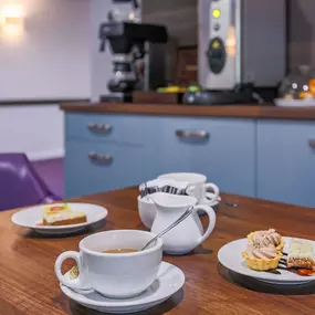 Bild von Barchester - Drummond Grange Care Home